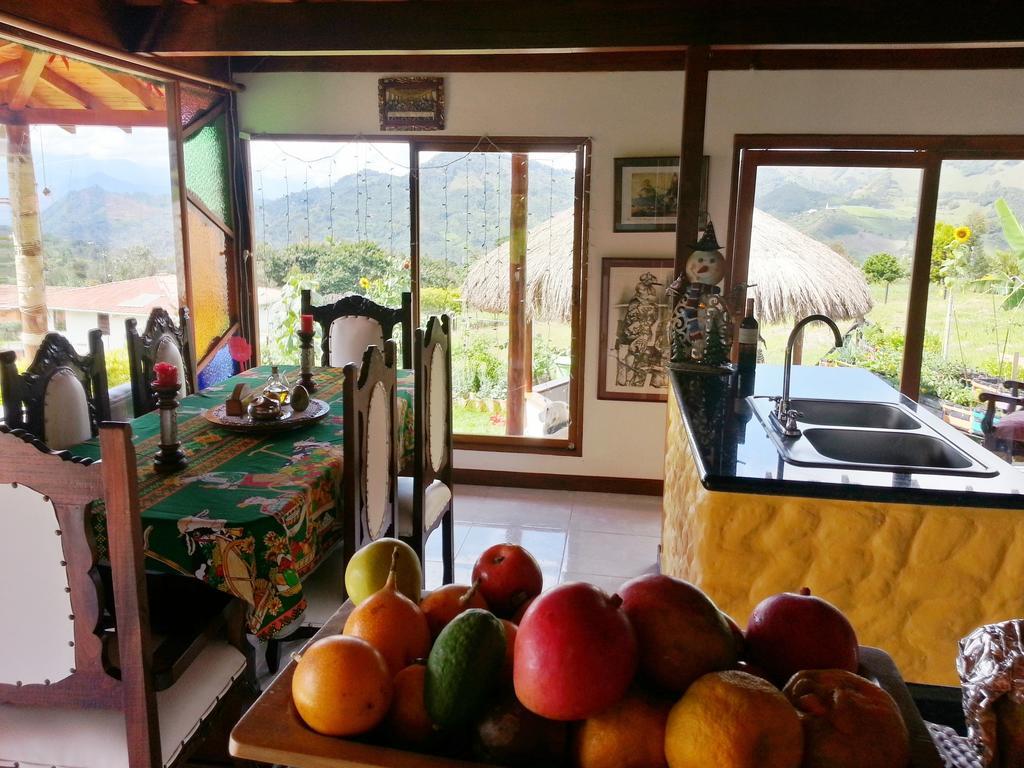 贾丁Coliving La Boira住宿加早餐旅馆 外观 照片