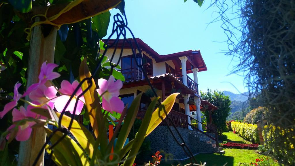 贾丁Coliving La Boira住宿加早餐旅馆 外观 照片