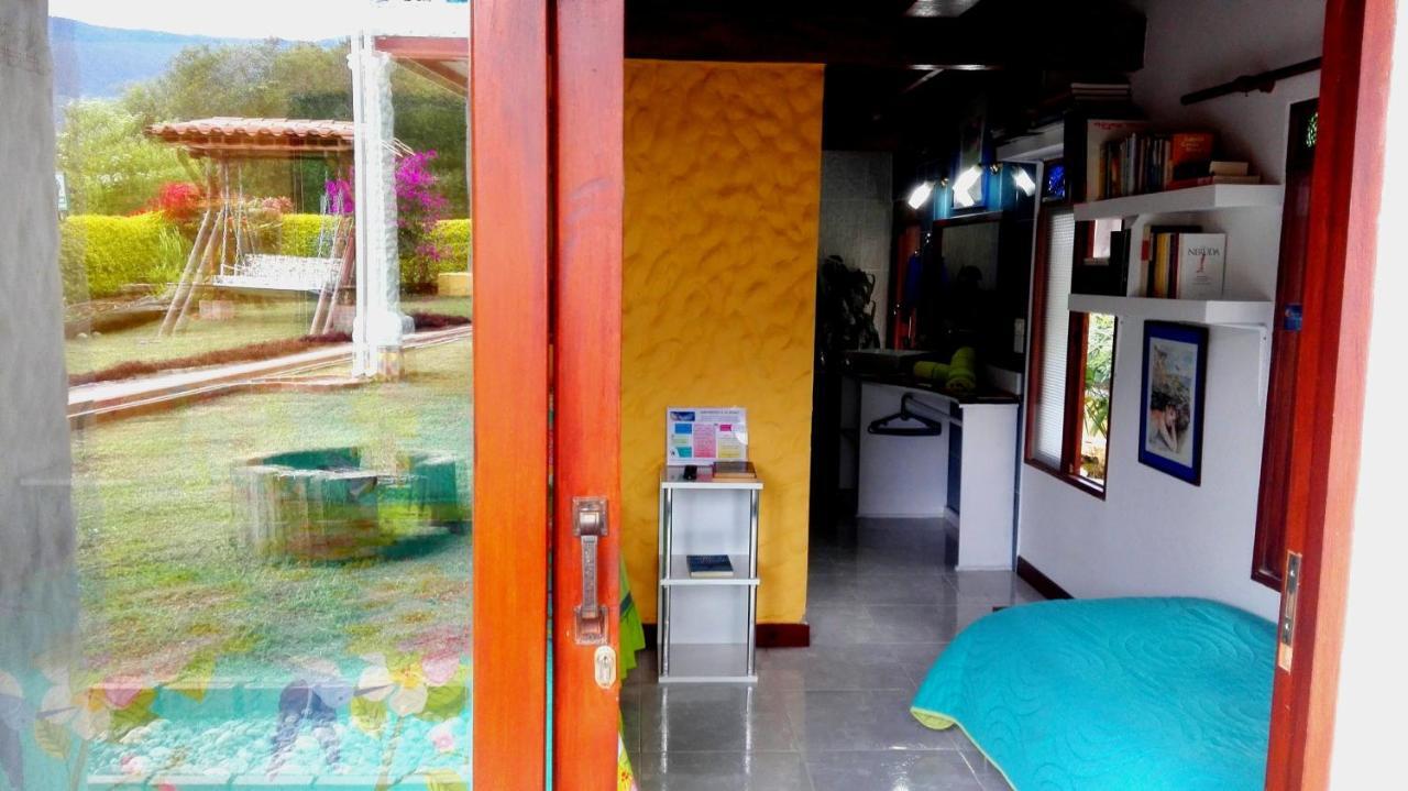 贾丁Coliving La Boira住宿加早餐旅馆 外观 照片